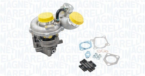 807101007500 Magneti Marelli